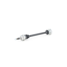 2003 Porsche Boxster Drive Axle Rear 2