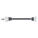2003 Porsche Boxster Drive Axle Kit 2