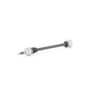 2003 Porsche Boxster Drive Axle Rear 2