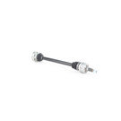 2003 Porsche Boxster Drive Axle Rear 3