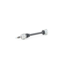 2004 Porsche Boxster Drive Axle Rear 2
