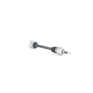 2004 Porsche Boxster Drive Axle Rear 3