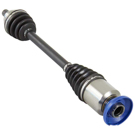 BuyAutoParts 90-06395N Drive Axle Front 2