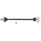 2021 Audi Q3 Drive Axle Kit 3