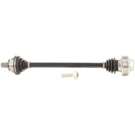 2021 Audi Q3 Drive Axle Kit 2