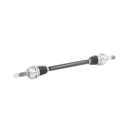 2012 Porsche Cayenne Drive Axle Rear 2