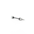 2017 Porsche Cayenne Drive Axle Front 3
