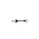 BuyAutoParts 90-07327N Drive Axle Front 1