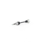 BuyAutoParts 90-07327N Drive Axle Front 2