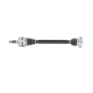 2015 Porsche Boxster Drive Axle Rear 3