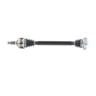 BuyAutoParts 90-71360N Drive Axle Rear 3