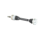 2014 Porsche Boxster Drive Axle Kit 2