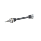2012 Porsche Cayman Drive Axle Rear 2