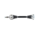 2012 Porsche Boxster Drive Axle Rear 3