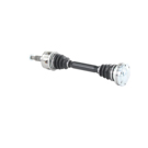 BuyAutoParts 90-931462D Drive Axle Kit 2