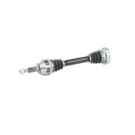 2016 Porsche 911 Drive Axle Rear 2