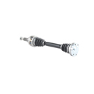BuyAutoParts 90-931552D Drive Axle Kit 2