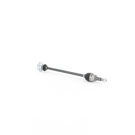 BuyAutoParts 90-06879N Drive Axle Front 3