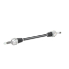 2017 Porsche Cayenne Drive Axle Rear 2