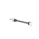 2012 Porsche Boxster Drive Axle Kit 2