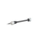 2012 Porsche Boxster Drive Axle Rear 2