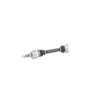 2012 Porsche Boxster Drive Axle Rear 2