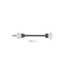 BuyAutoParts 90-71325N Drive Axle Rear 3