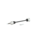BuyAutoParts 90-71325N Drive Axle Rear 2