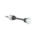 2013 Porsche 911 Drive Axle Kit 2