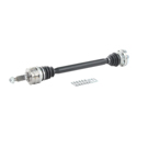 2007 Porsche Boxster Drive Axle Rear 2