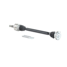 BuyAutoParts Porsche Boxster Drive Axle Rear 90-71349N