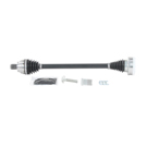 2024 Volkswagen Atlas Drive Axle Rear 3