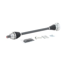 2024 Volkswagen Atlas Drive Axle Rear 2