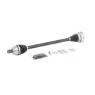 2018 Volkswagen Atlas Drive Axle Rear 2