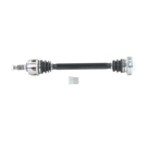 2007 Porsche Boxster Drive Axle Rear 3