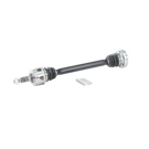 2007 Porsche Boxster Drive Axle Rear 2