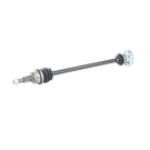BuyAutoParts 90-06815N Drive Axle Front 2