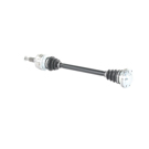 2012 Porsche 911 Drive Axle Kit 2