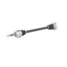 2013 Porsche 911 Drive Axle Kit 2