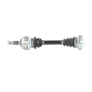 2009 Porsche 911 Drive Axle Kit 2