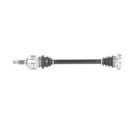 2005 Porsche 911 Drive Axle Kit 2