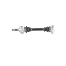 2005 Porsche 911 Drive Axle Kit 2