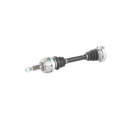 2005 Porsche 911 Drive Axle Rear 2