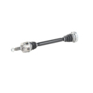 2007 Porsche Boxster Drive Axle Rear 2