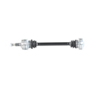 2004 Porsche 911 Drive Axle Kit 2