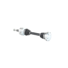 2004 Porsche 911 Drive Axle Rear 3