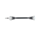 BuyAutoParts Porsche Drive Axle Rear 90-71464N