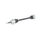 2000 Porsche 911 Drive Axle Kit 2