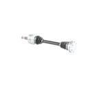BuyAutoParts 90-933342D Drive Axle Kit 2