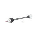 2015 Volkswagen e-Golf Drive Axle Front 2